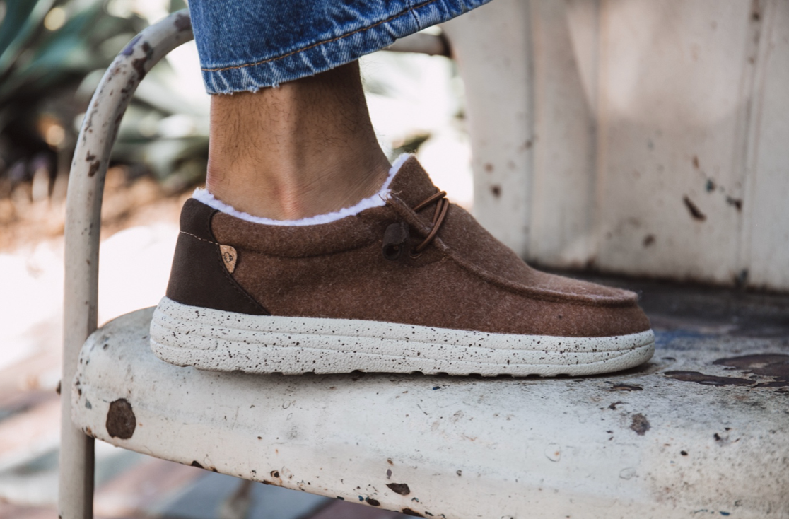 LAMO Footwear Unveils Winterized Styles and A Highly Anticipated Collection of Sandals at Outdoor Retailer’s Summer Show