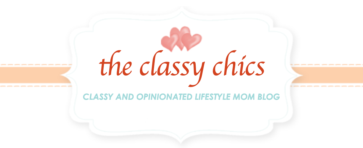 LÂMO FEATURED IN TWO CLASSY CHICS!