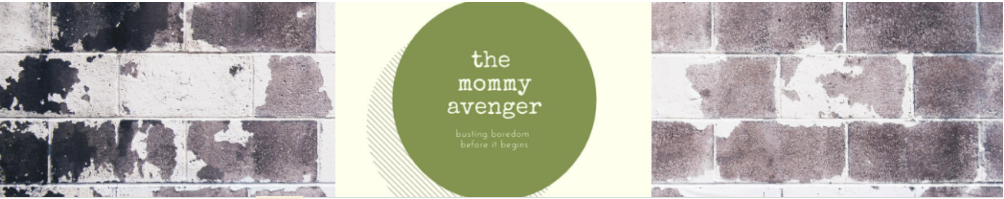 LÂMO FEATURED IN THE MOMMY AVENGER!