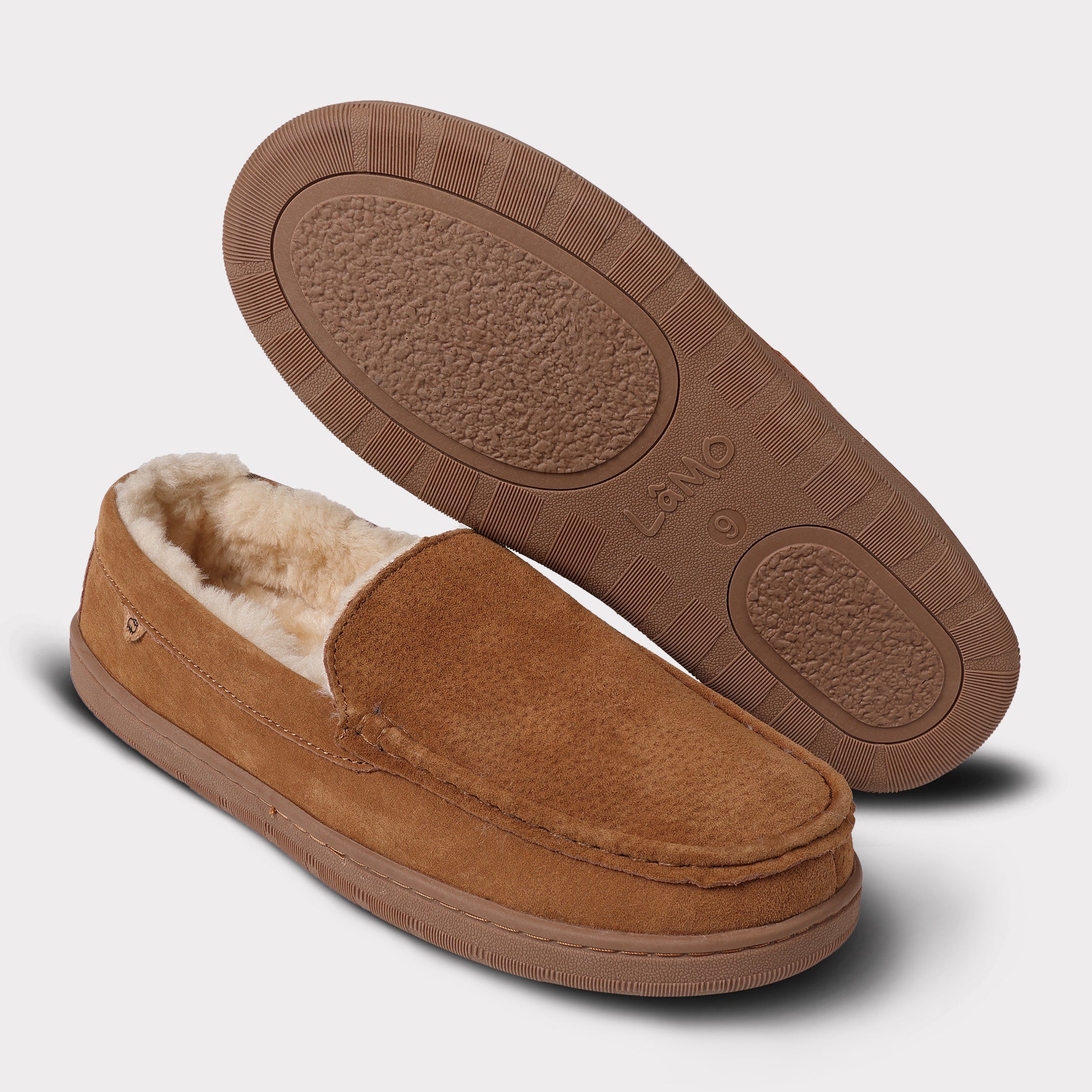 Lamo sale mens slippers