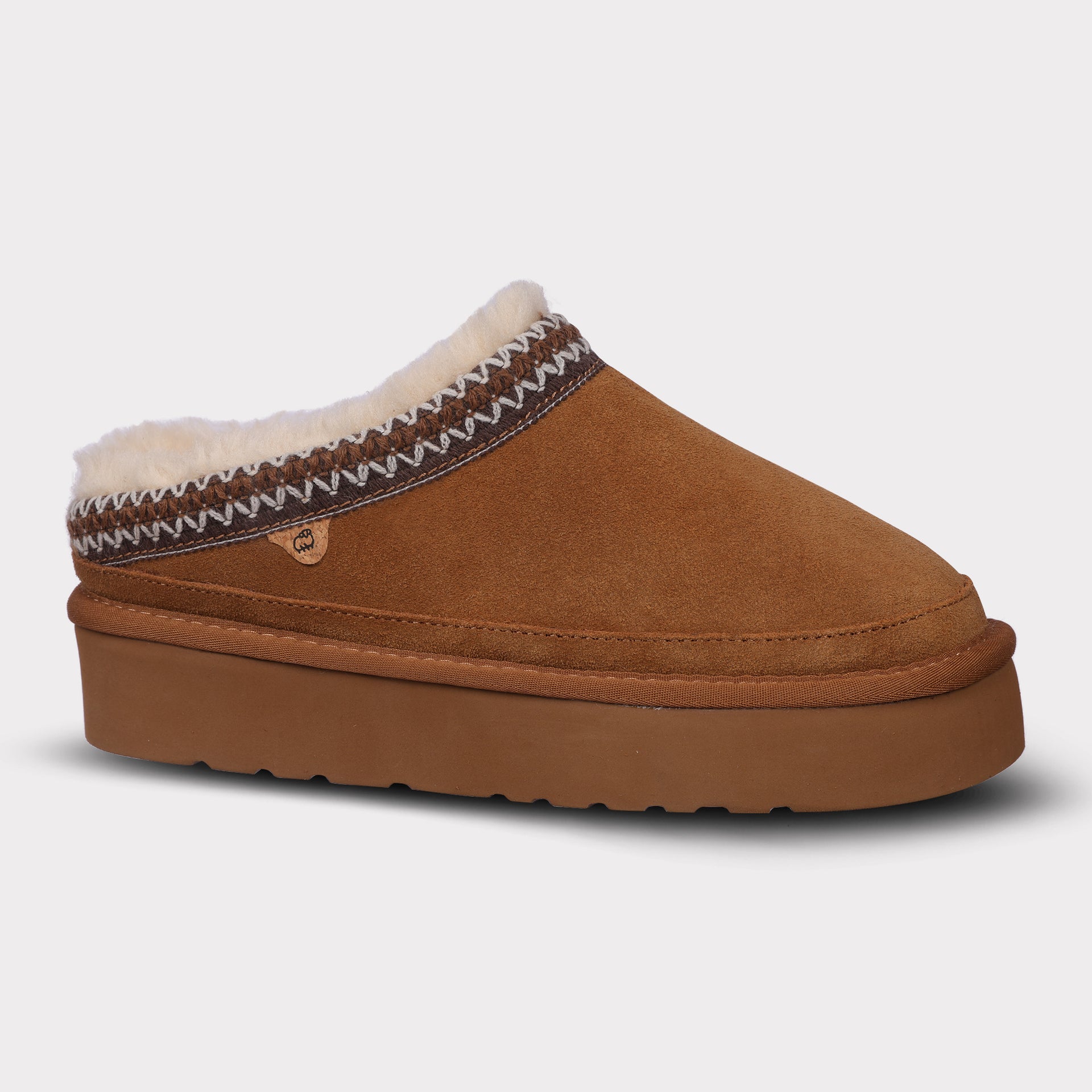 Lamo Footwear - Sheepskin Slippers, Boots, and Casual Footwear