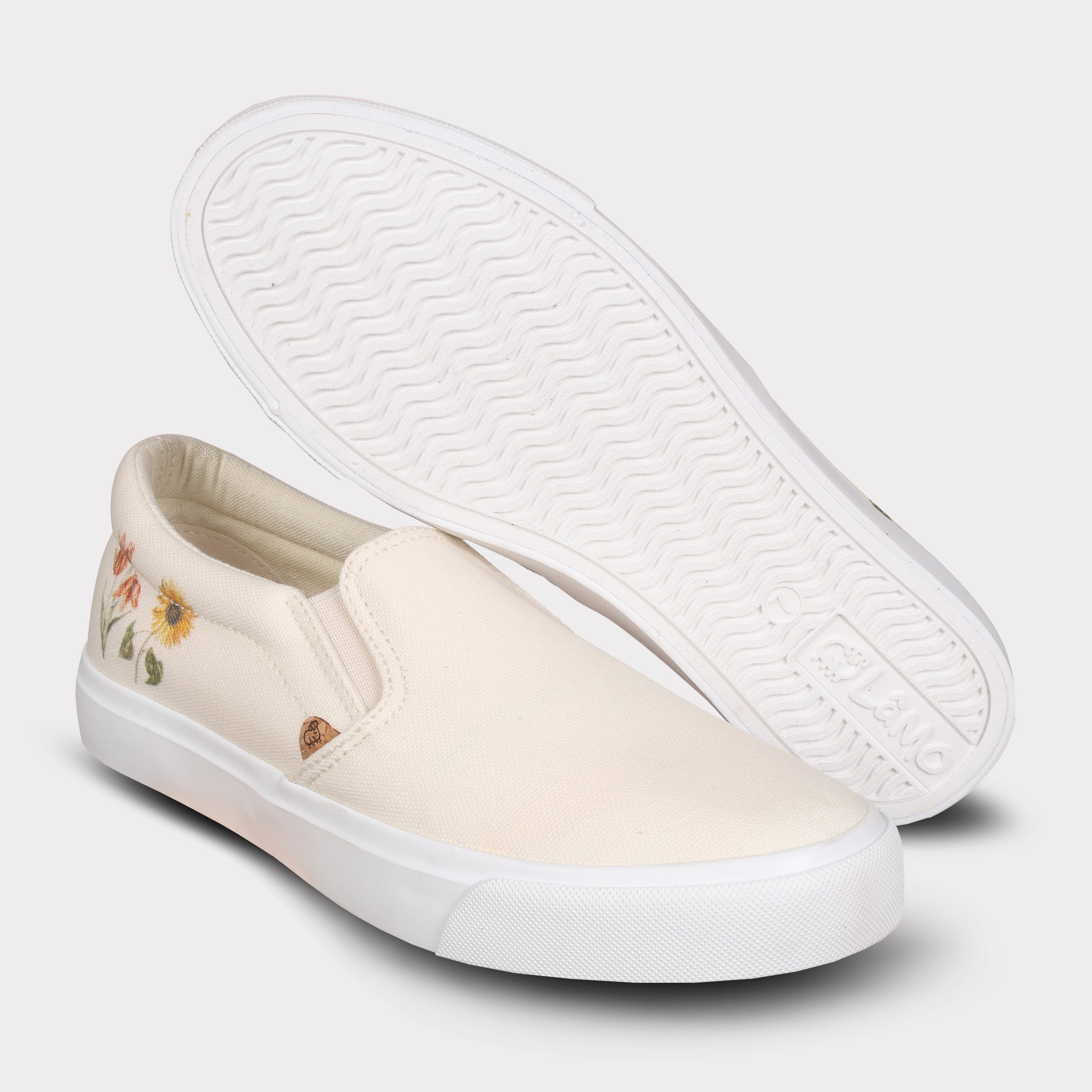 Piper II - Women's Casual - LaMO Footwear – Lamo Footwear