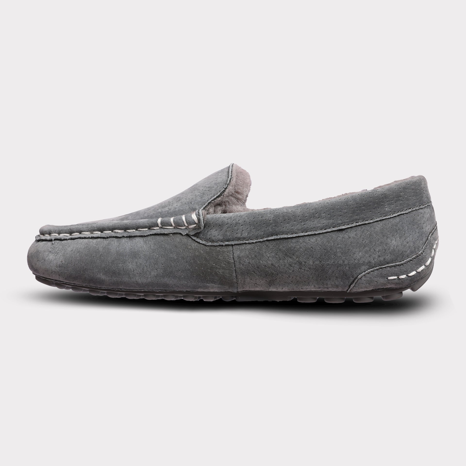 Callie Moc - Women's Moccasins - LaMO Footwear – Lamo Footwear