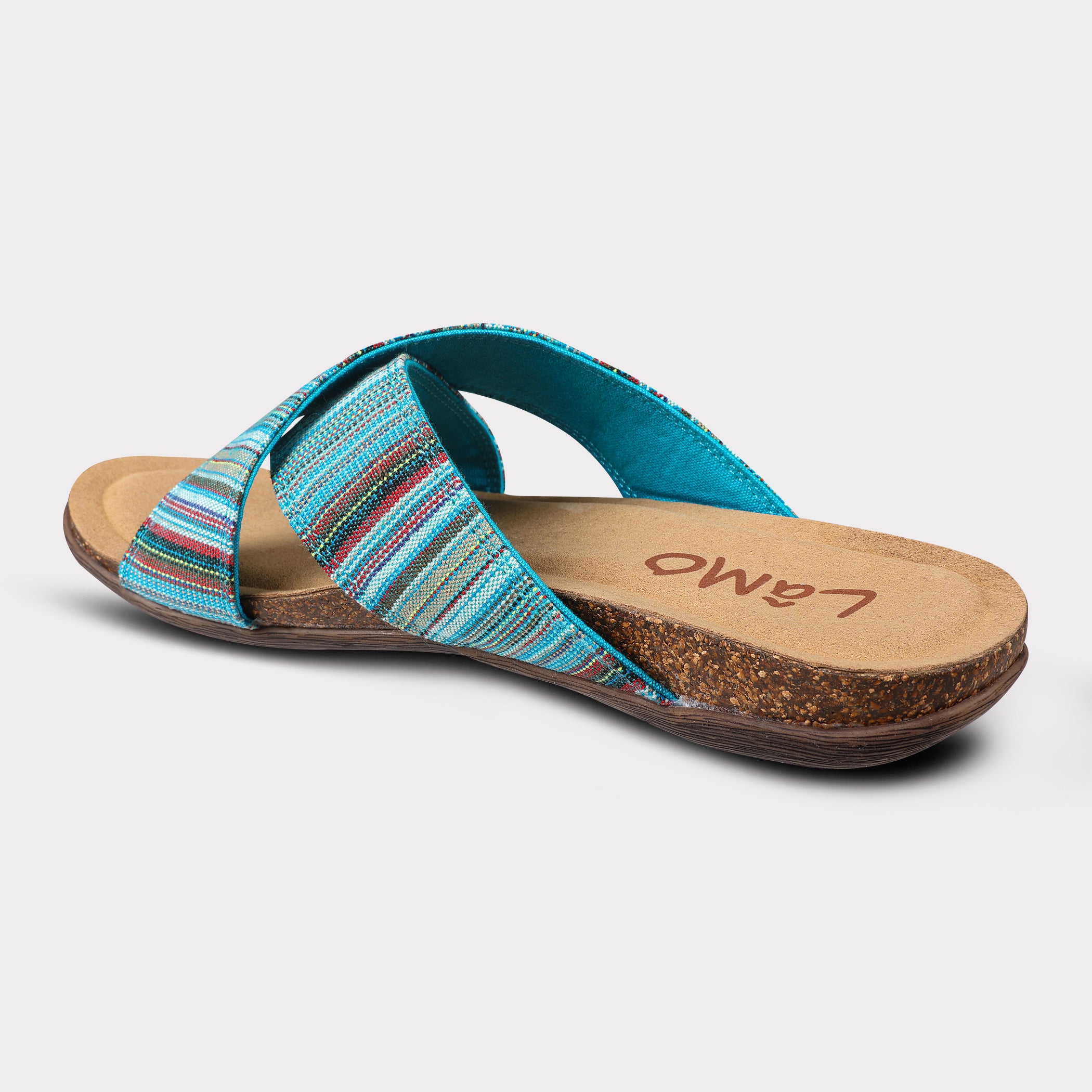 Lamo sandals 2025