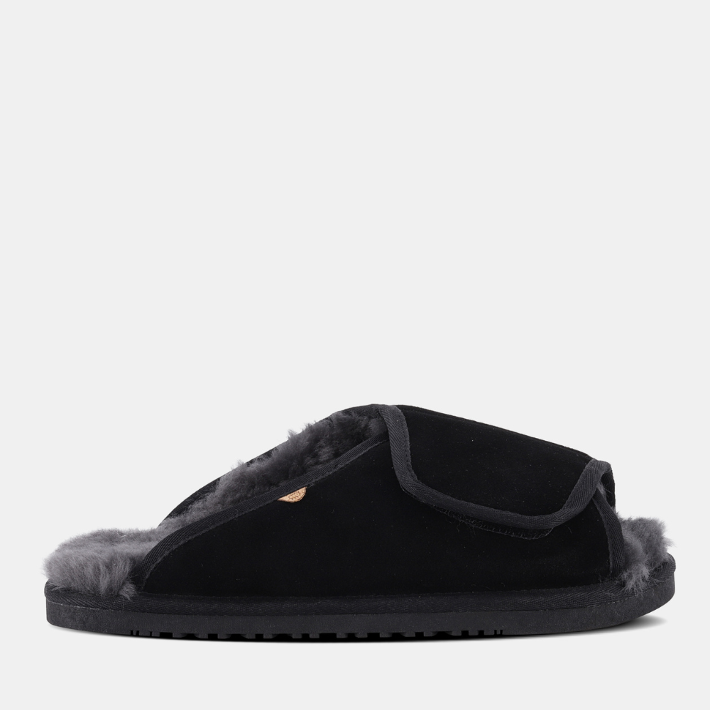 Mens 2025 wrap slippers