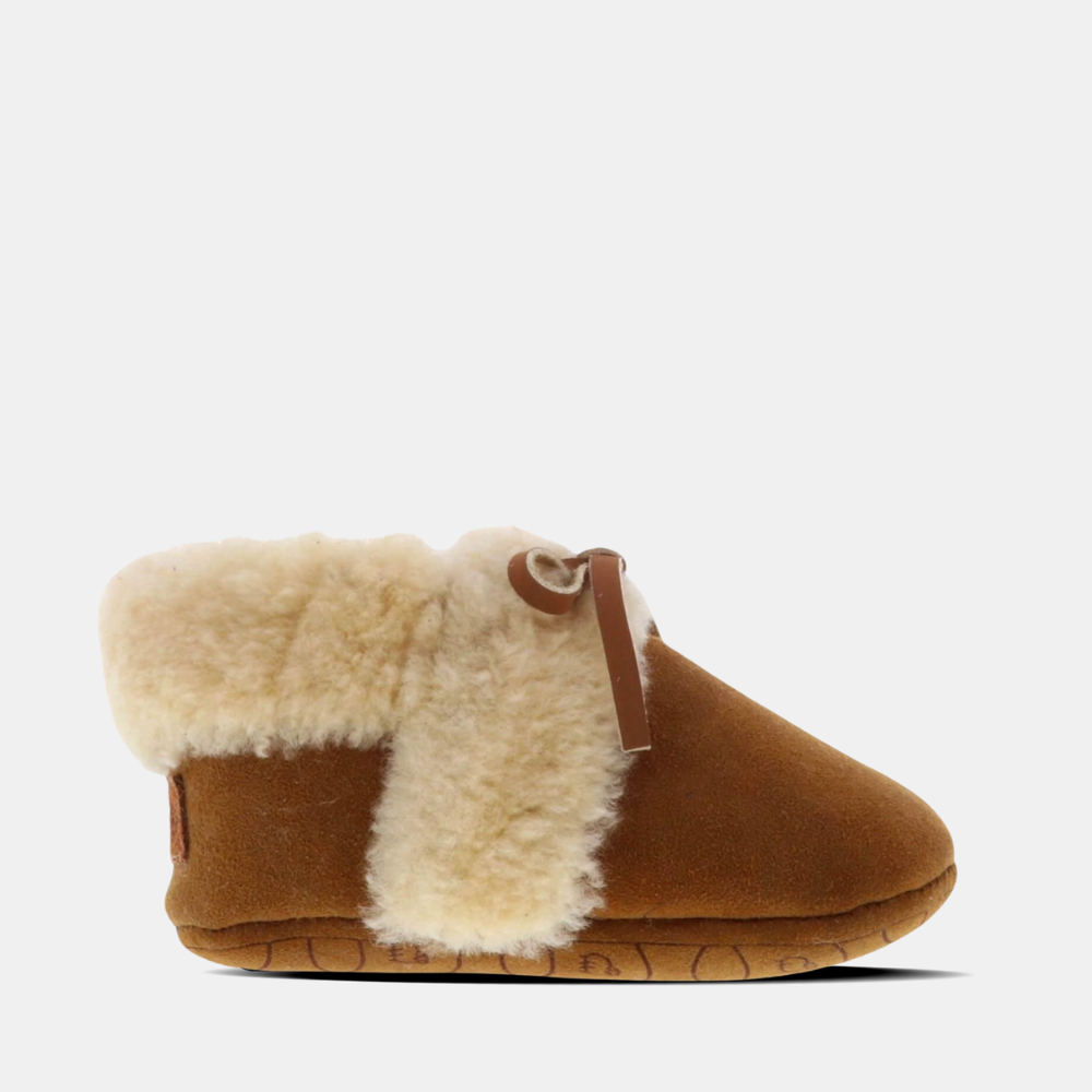 Baby Slipper - Outlet