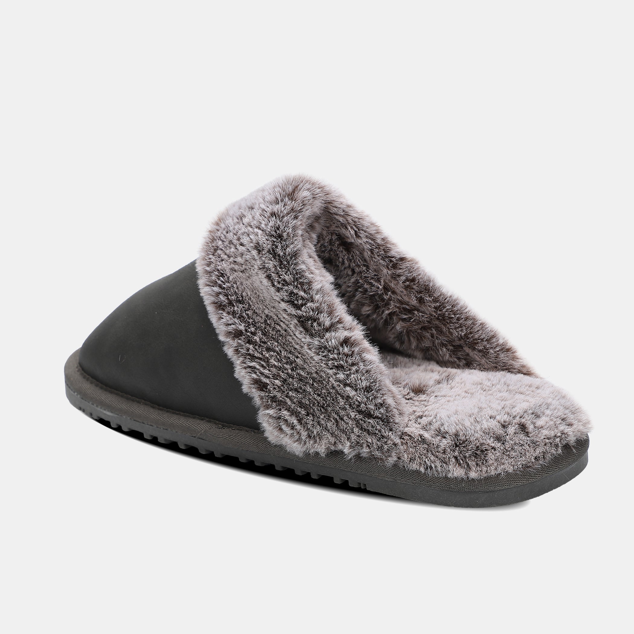 Womens slipper deals scuffs