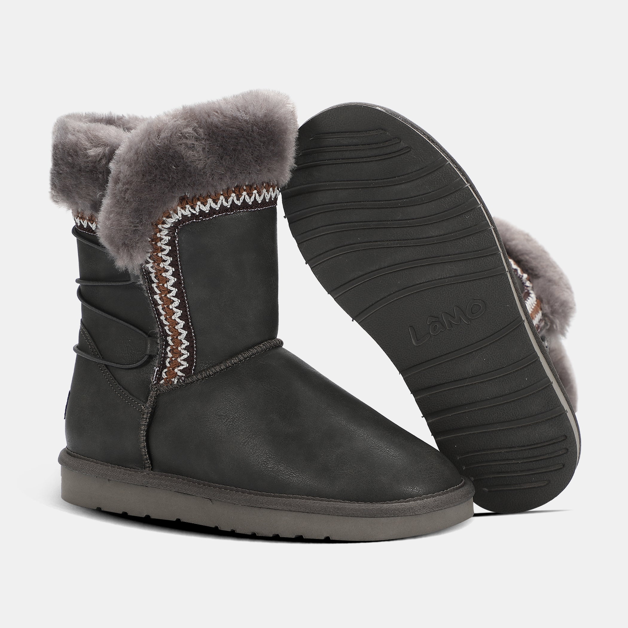 Alma Women s Boots LaMO Footwear Lamo Footwear