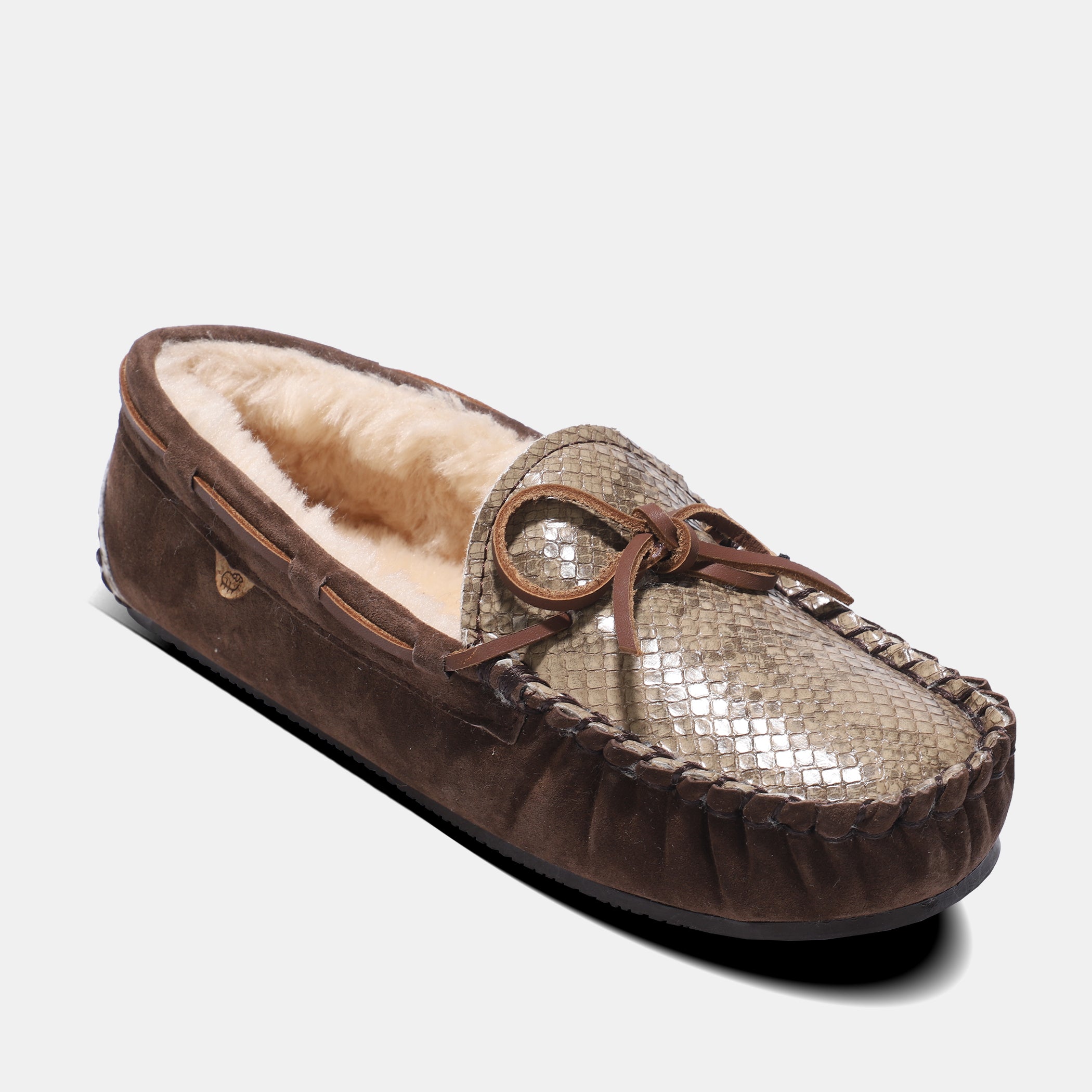 Lam moccasins sales