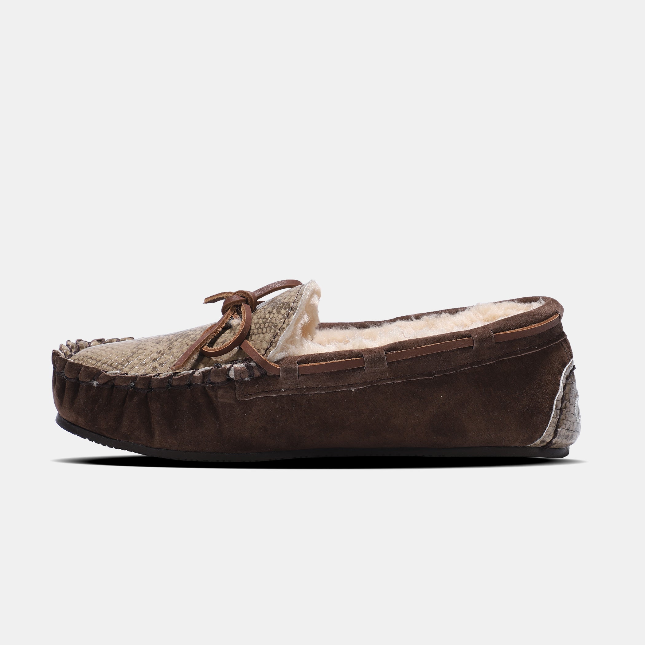 Lam moccasins cheap