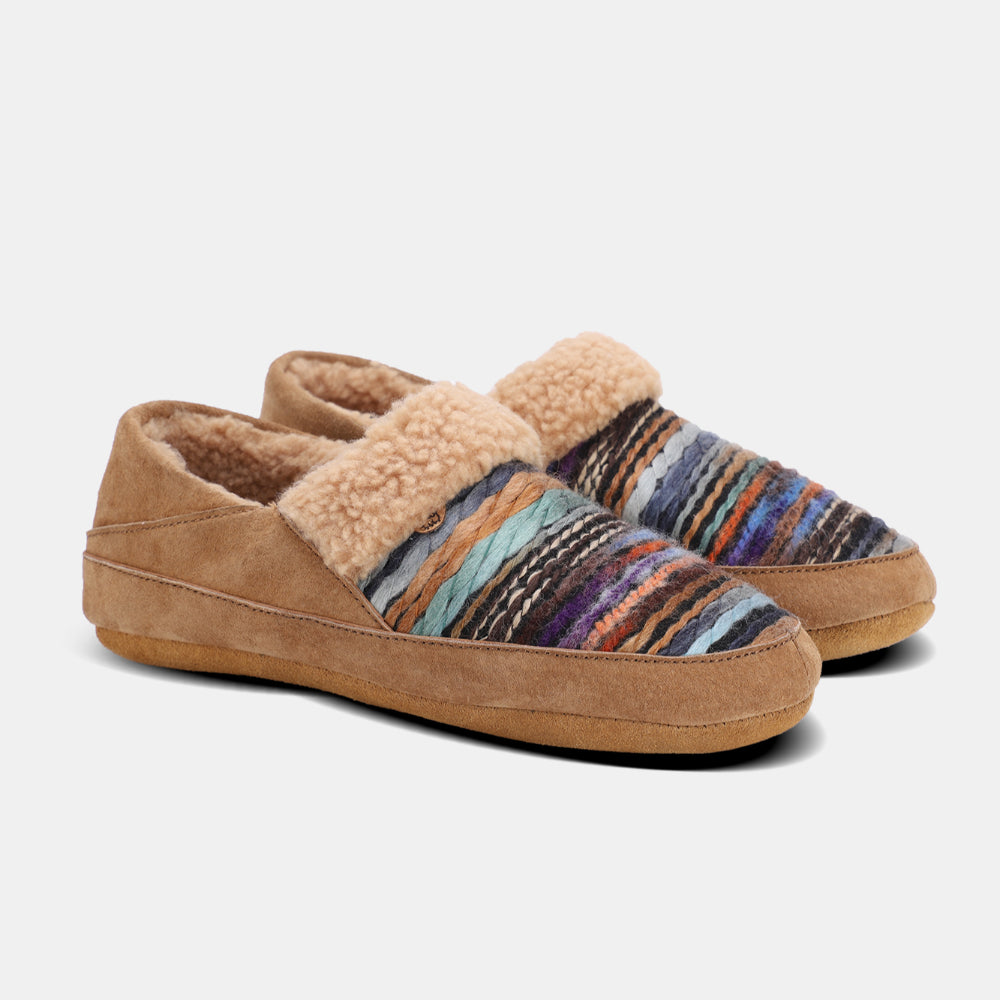 Briony Slipper - Women's Slippers - Lamo Footwear