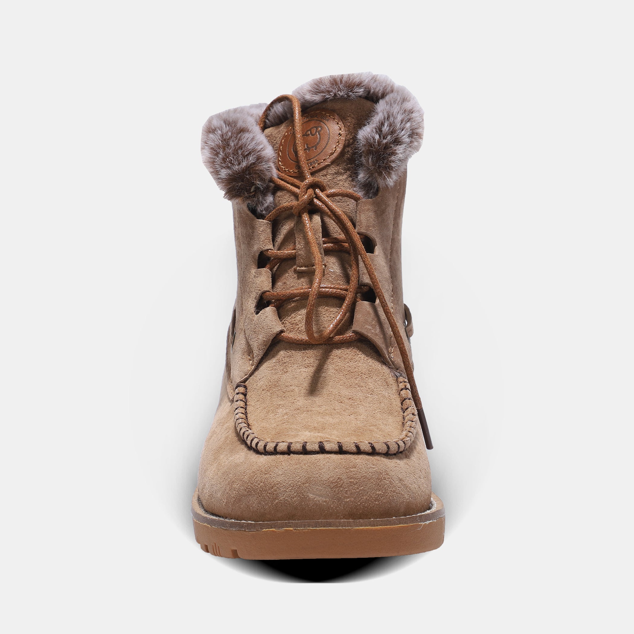 Ugg chickaree bootie outlet chestnut