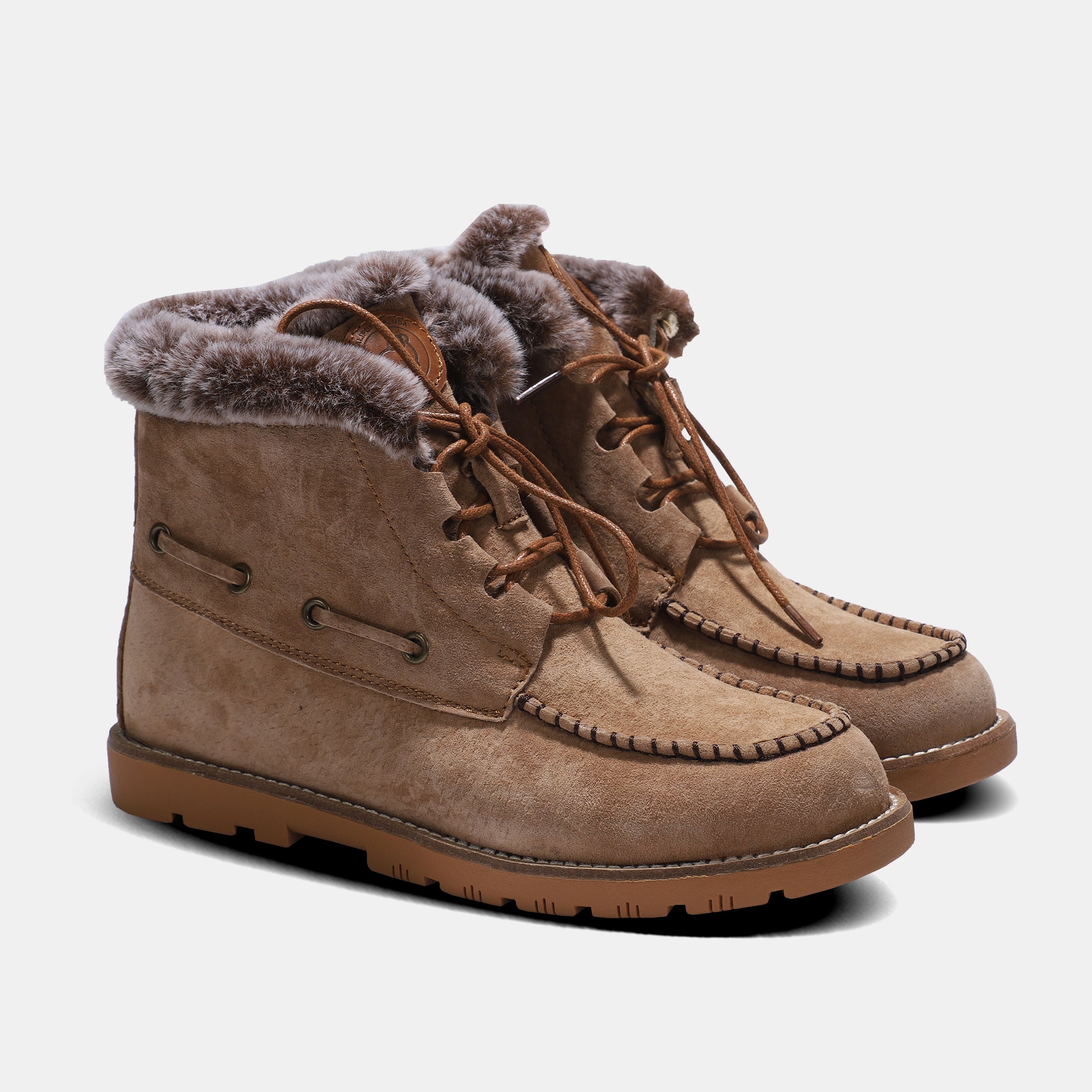 Lamo sheepskin outlet boots