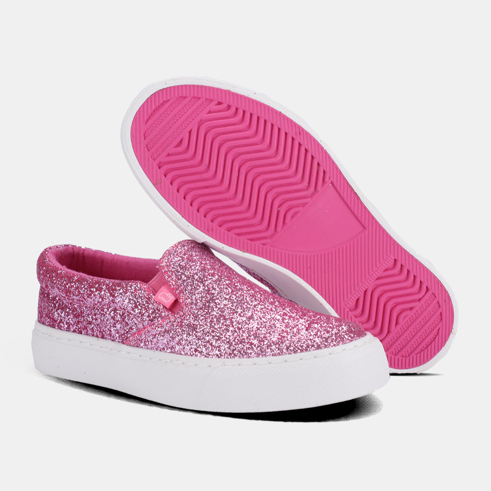 Slip-On Kids Shoes: Comfort, Style, and Convenience