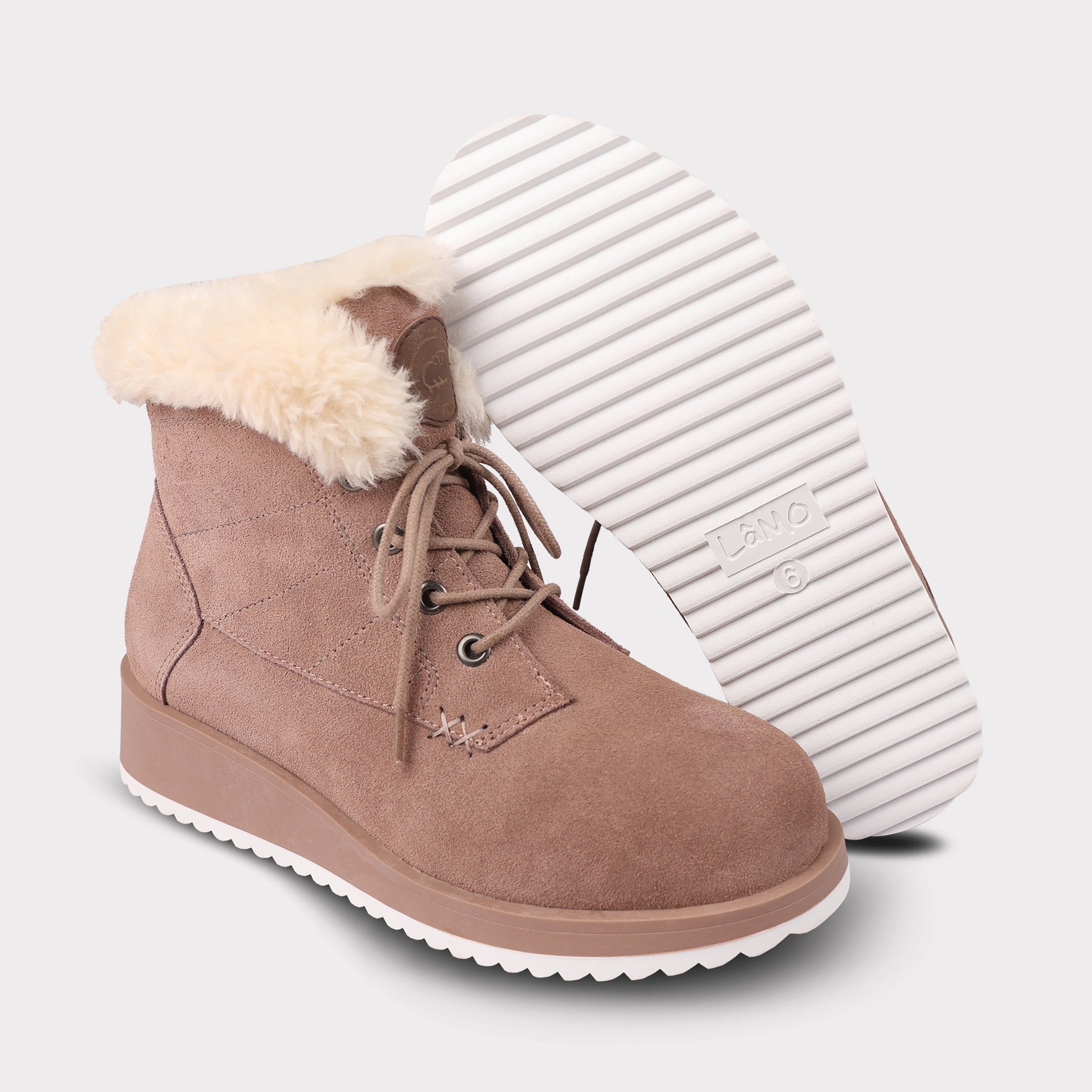 Demi Women s Boots LaMO Footwear Lamo Footwear