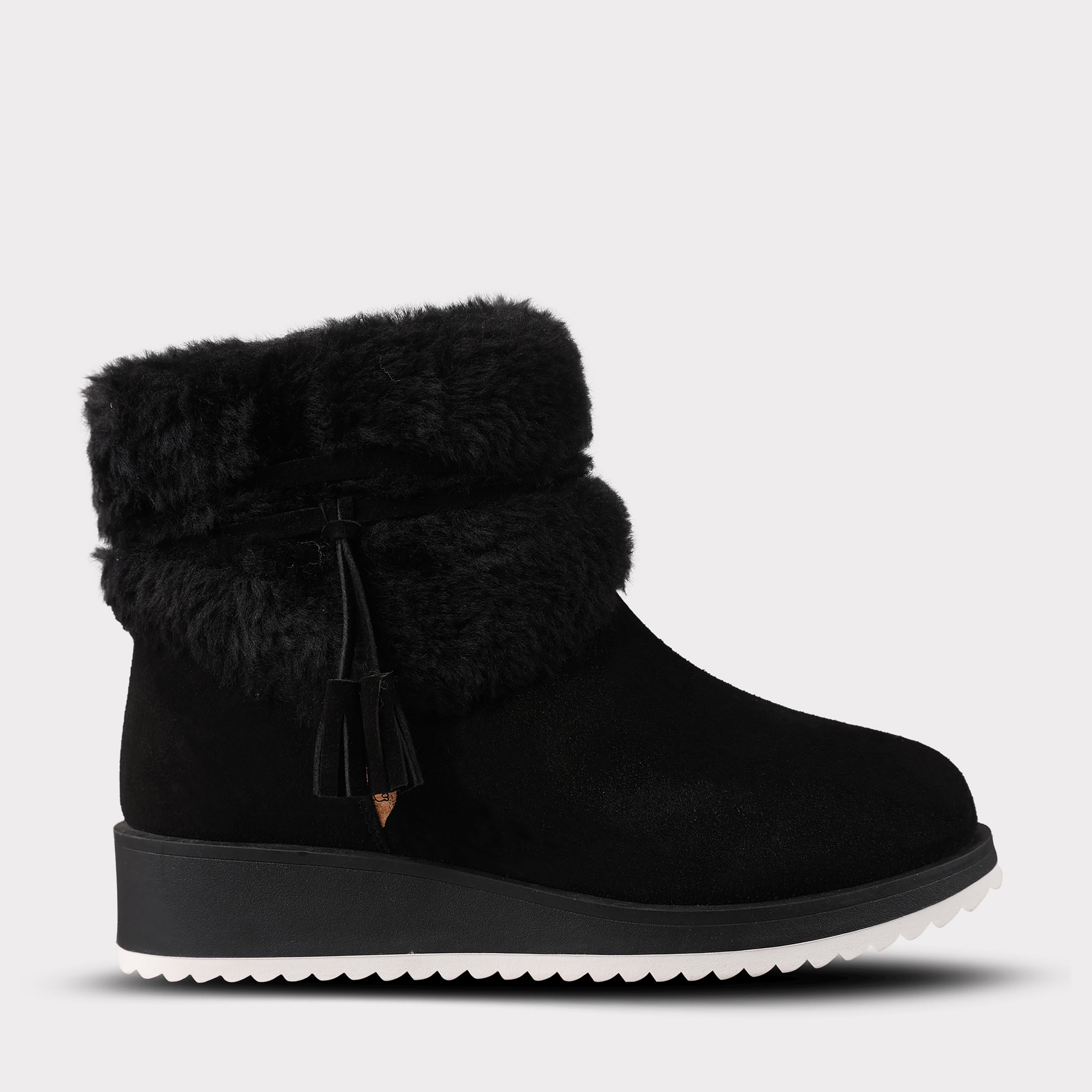 Lamo suede boots hotsell