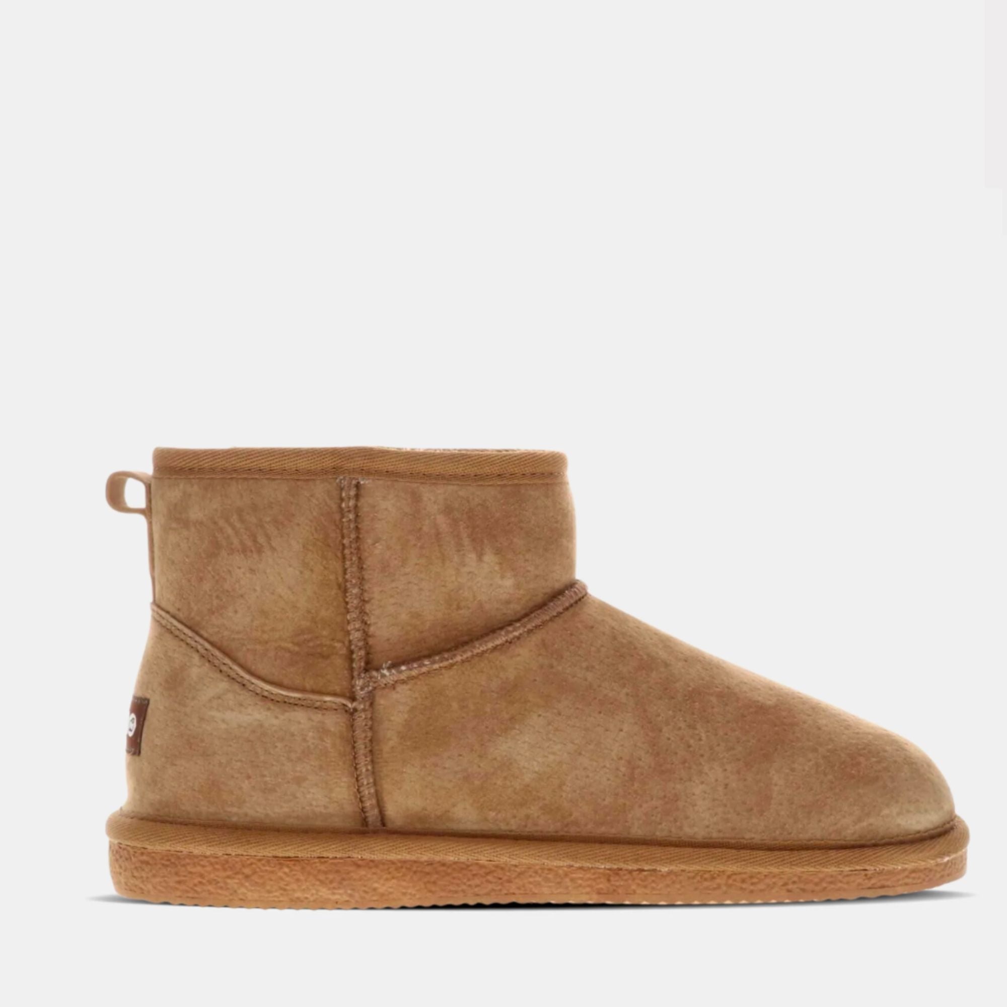 Lamo discount toddler boots