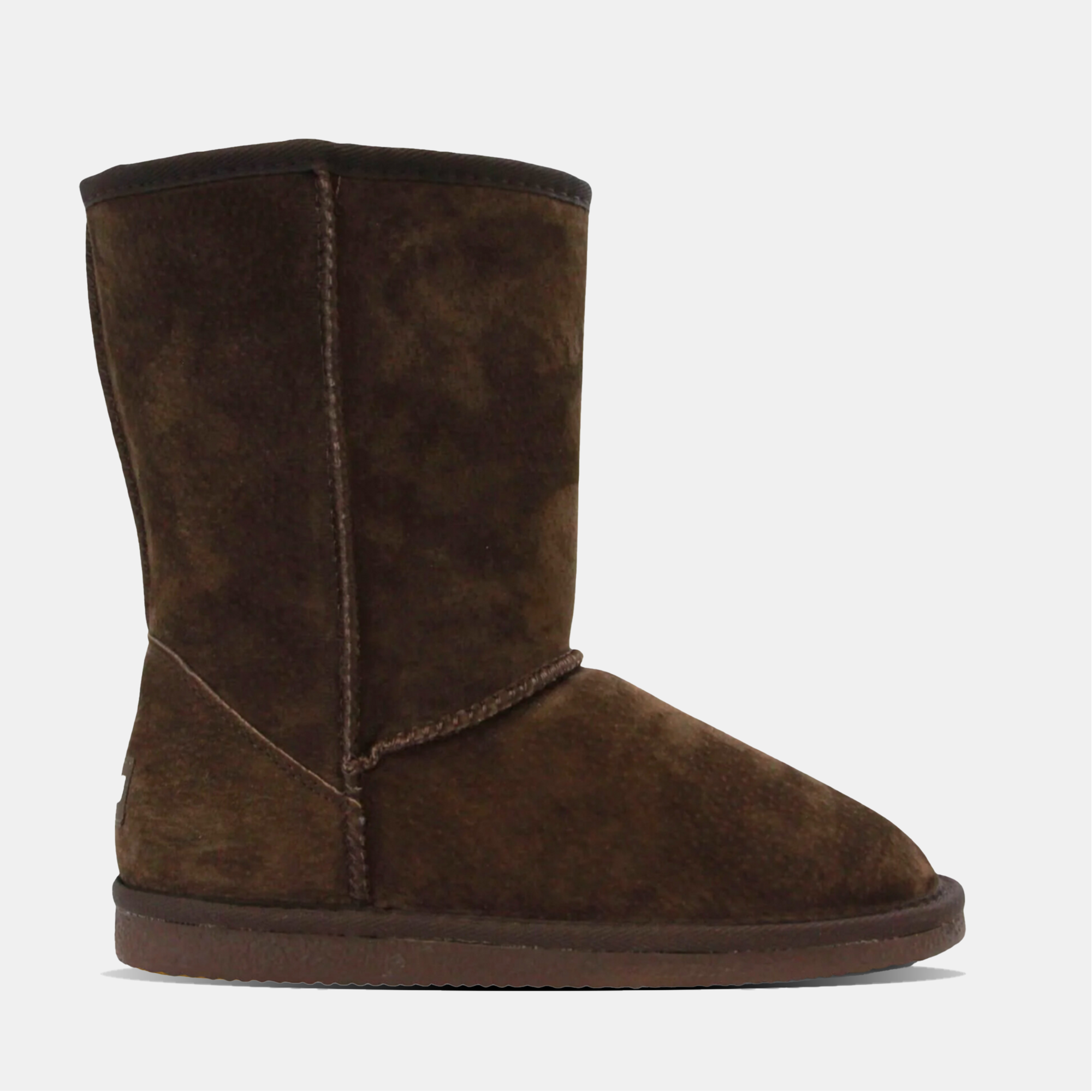 lamo sheepskin boots