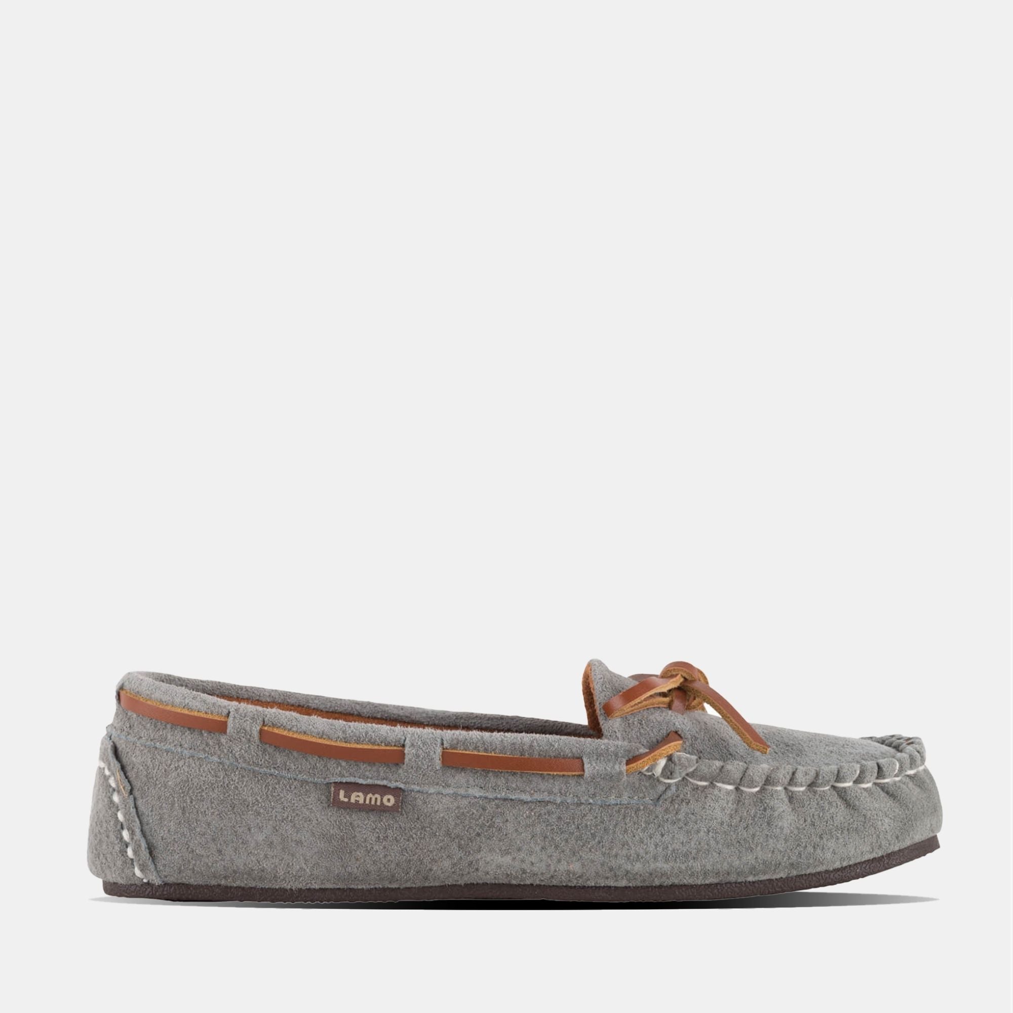 Lamo store moccasins womens