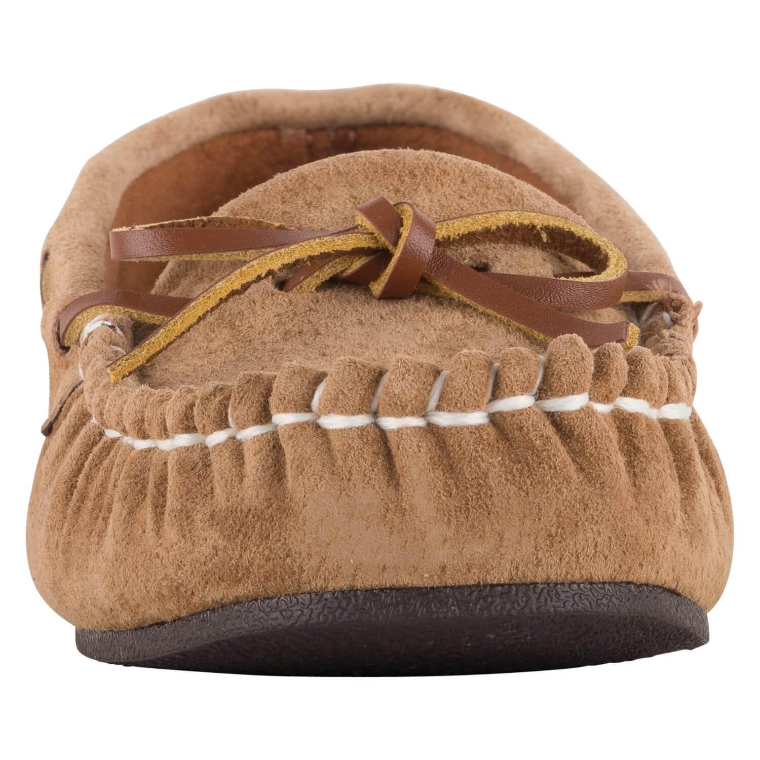 Lamo hot sale sabrina moccasins