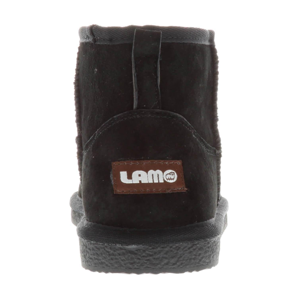 Classic 4" Boot - Lamo Footwear