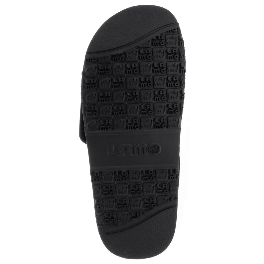Men's Closed Toe Heel Wrap WIDE- Outlet - Lamo Footwear
