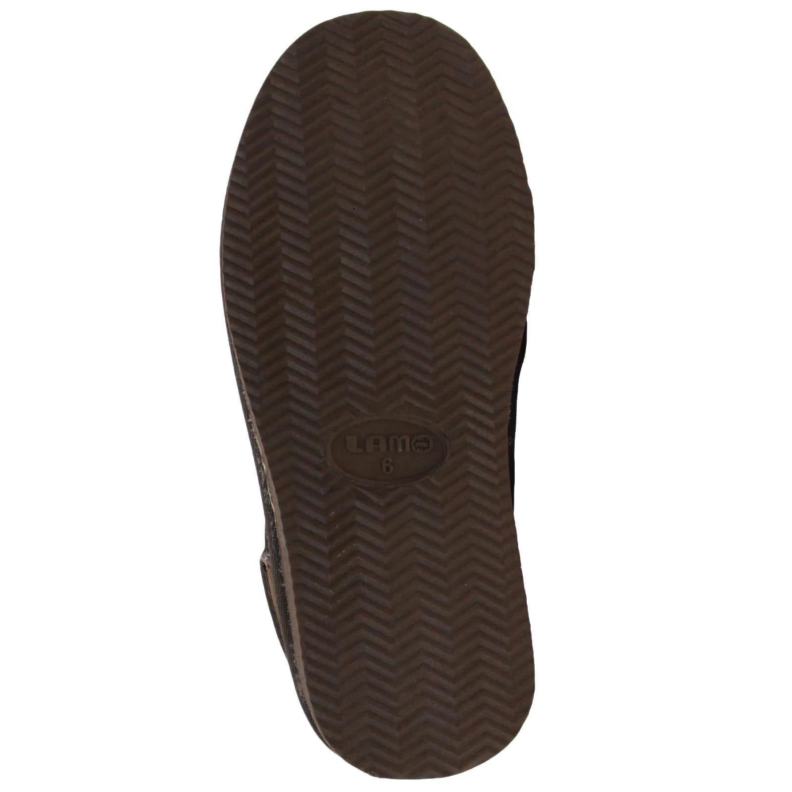 Classic 9" Boot - [variant_title] - Lamo Footwear