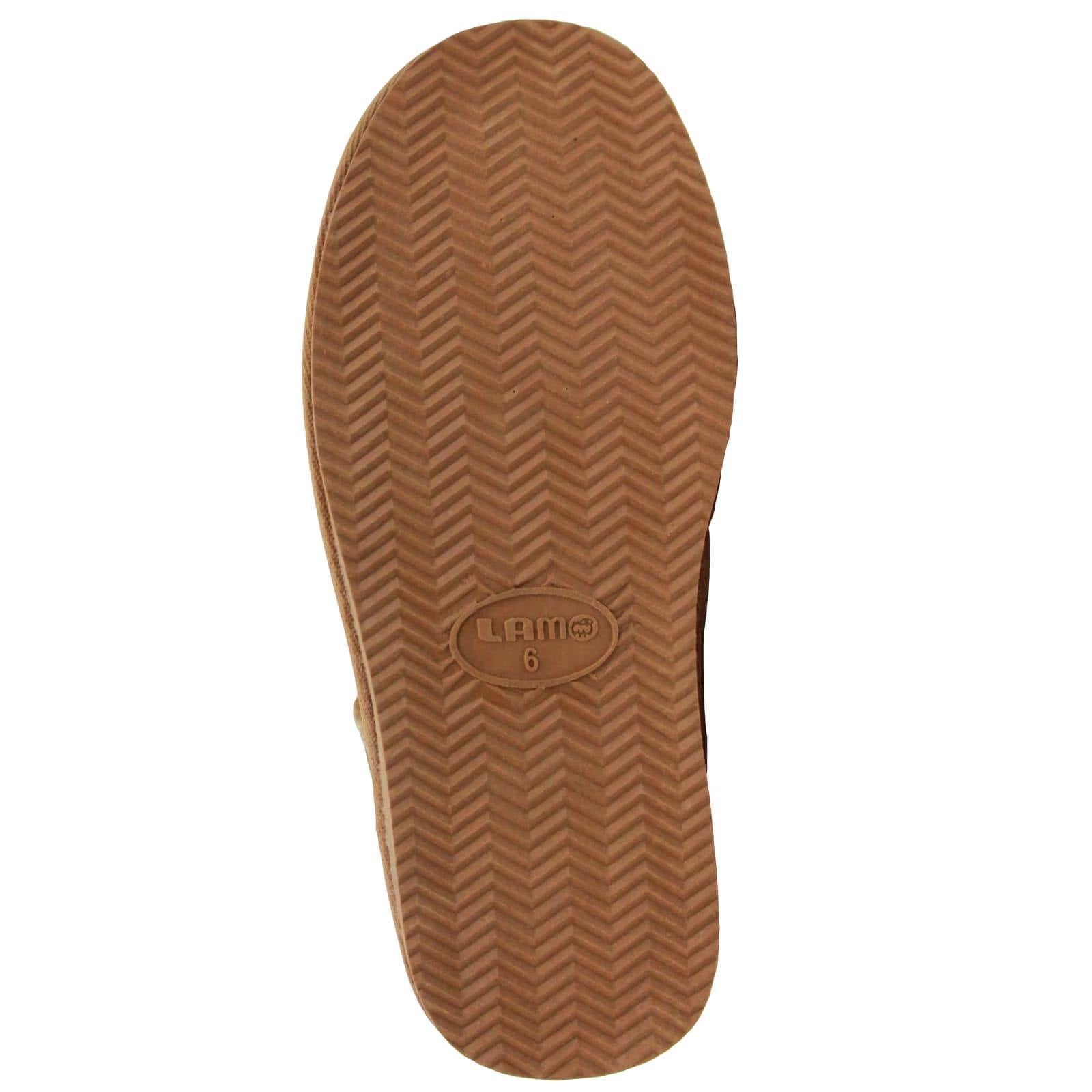Classic 9" Boot - [variant_title] - Lamo Footwear