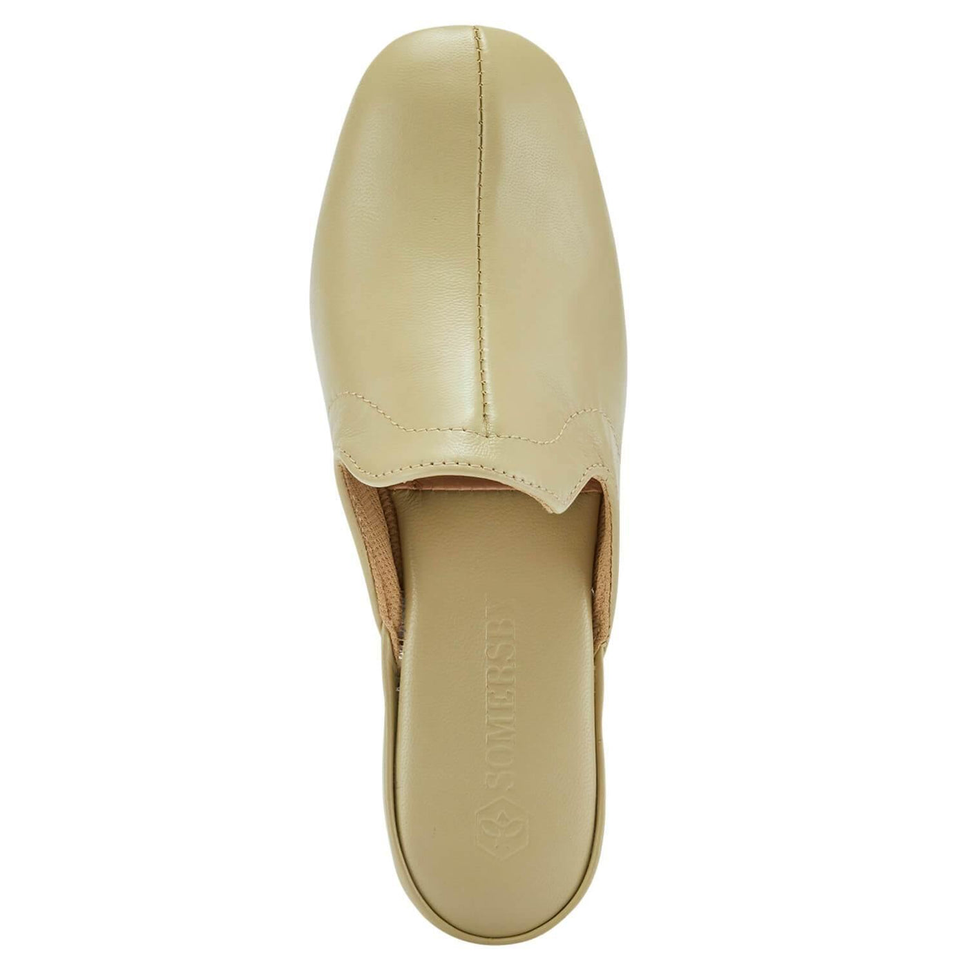 Blanche - Women's Slippers - LaMO Footwear – Lamo Footwear